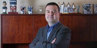 Matt Holt: bettors still yearn for physical sports wagering experience