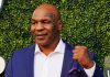 DraftKings signs ‘knock-out’ partnership deal for Mike Tyson bout