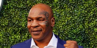 DraftKings signs ‘knock-out’ partnership deal for Mike Tyson bout