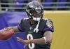 TheLines: NFL Week 13 odds could ‘shift significantly’ due to COVID-19