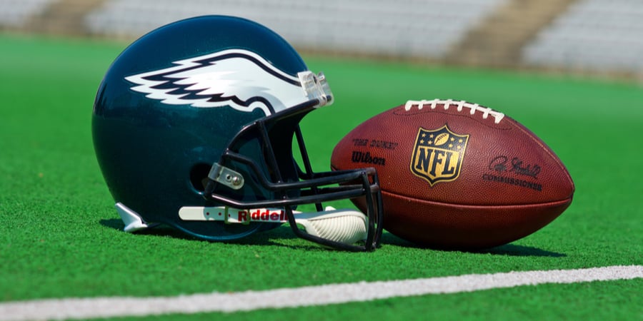 Esports Entertainment Group has announced a multi-year deal with the Philadelphia Eagles, becoming the first esports tournament provider for an NFL club.