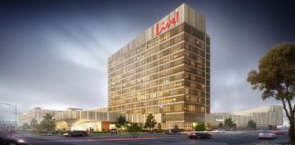 Live! Casino & Hotel Philadelphia to open with FanDuel sportsbook