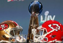 Bleacher Report and DraftKings will provide NFL fans with a first glimpse at the sportsbook’s proprietary Super Bowl prop bets in a new reveal show.