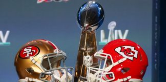 Bleacher Report and DraftKings will provide NFL fans with a first glimpse at the sportsbook’s proprietary Super Bowl prop bets in a new reveal show.