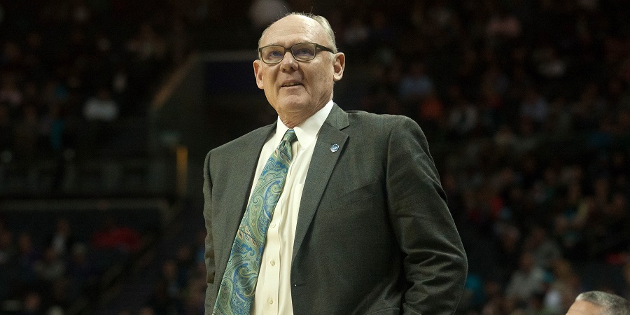BetRivers has announced an exclusive content deal with George Karl, who is just one of nine coaches in NBA history to win over 1,000 games.