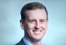 Glen Saville appointed Senior Director Global Trading at Scientific Games