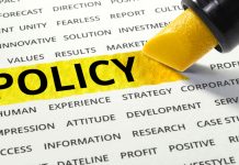 NCPG names Patrick Willard as new Director of Policy and Advocacy