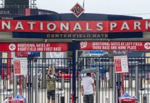 The Washington Nationals has announced a multi-year, exclusive partnership with BetMGM, the joint venture between MGM Resorts International and Entain.