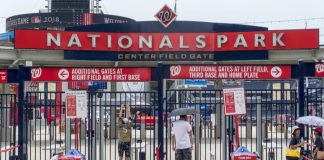 The Washington Nationals has announced a multi-year, exclusive partnership with BetMGM, the joint venture between MGM Resorts International and Entain.
