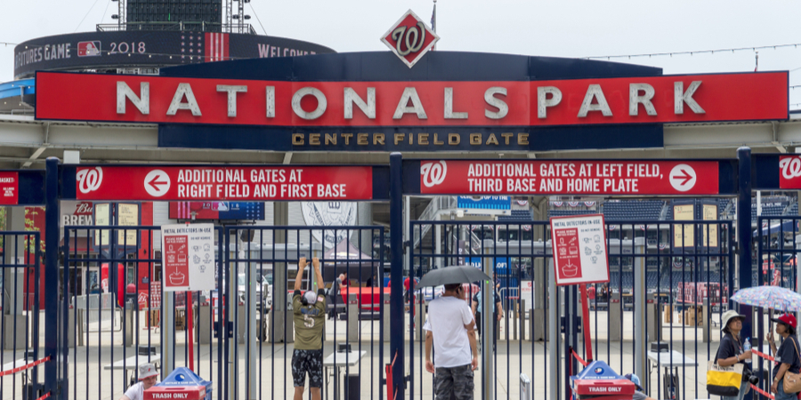 The Washington Nationals has announced a multi-year, exclusive partnership with BetMGM, the joint venture between MGM Resorts International and Entain.