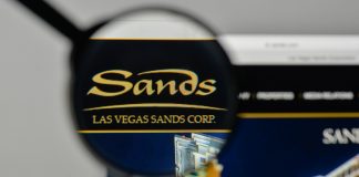Q4 results depict gloomy trading conditions for Las Vegas Sands