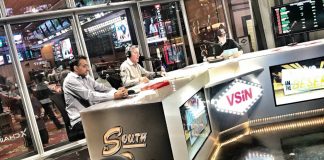 VSiN and AT&T team up to deliver sports betting content in Pittsburgh