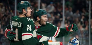Pilot Games partners with Minnesota Wild to support Youth Hockey