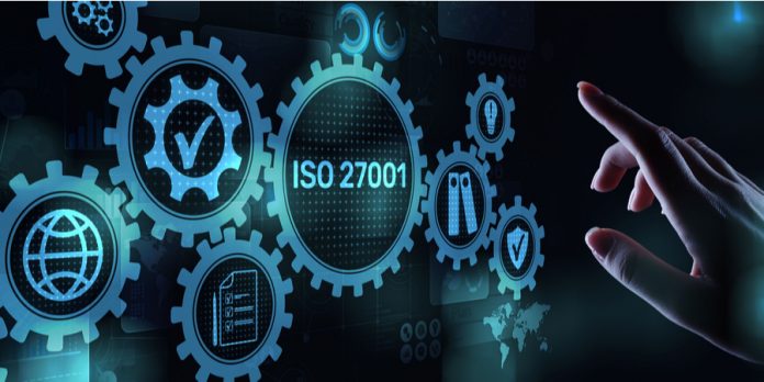 Gaming Innovation Group Inc (GiG) has been granted an ISO 27001:2021 certification for its frontend development solution and content management system.