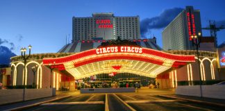 IGT is set to install its IGT ADVANTAGE Casino Management System (CMS) at the iconic Circus Circus hotel and casino on the Las Vegas Strip in Nevada.