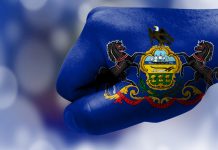 Online sports betting options boost Pennsylvania Super Bowl wagering
