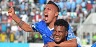 Liga 1 Betsson is new name for Peru’s 1st division of professional soccer