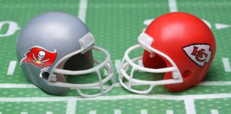 Billion dollar maybes as 23.2m Americans plan to bet on Super Bowl