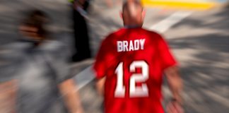 FanDuel Group relays all the betting action from Super Bowl LV