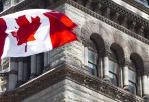 BCLC calls on Ottawa to legalize single-event sports betting in Canada