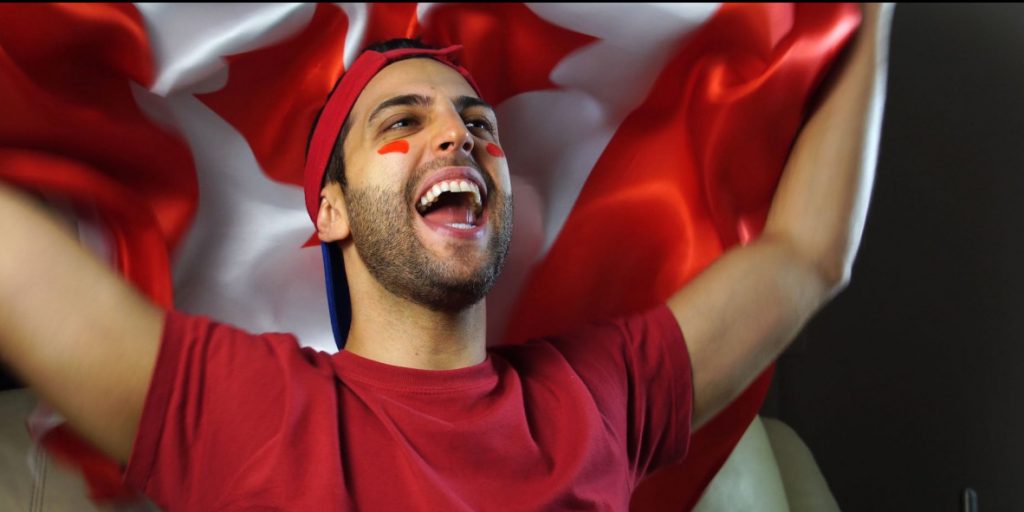 Jason Logan mobile and tax key to sports betting success in Canada