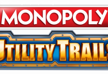 SG boosts Hasbro partnership with launch of MONOPOLY Utility Trails