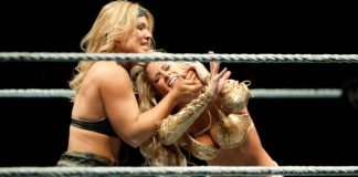 DraftKings appointed Official WWE Gaming Partner subject to approval