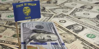 Luckii.com generates more than $2m in wagers following Oregon launch