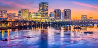 Richmond narrows down new casino proposals to shortlist of three