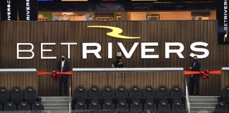 BetRivers Lounge at Pittsburgh Penguins officially opens