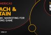The Reach & Retain webinar series continues with communications focus