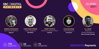 SBC Digital Payments speaker line-up to feature operators, fintech leaders and legal experts