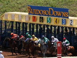 Ruidoso Downs Horse Racing Season Opens Memorial Day Weekend — Ruidoso  Downs Race Track and Casino