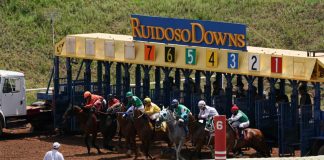 1/ST TECHNOLOGY and AmTote secure landmark deal with Ruidoso Downs Race Track