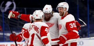 FanDuel and MotorCity Casino agree gaming partnerships with Detroit’s Tigers and Red Wings