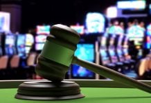 AGA white paper highlights dangers of illegal gambling machines