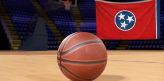 Tennessee sportsbooks reach more than $200m in wagers thanks to March Madness