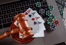 IMGL launches brand new magazine dedicated to international gaming law