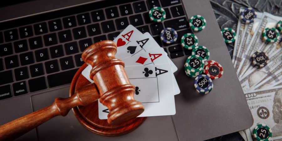 European and US gambling regulators team up against loot boxes - ﻿Games  Magazine Brasil