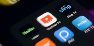 SLING TV launches exclusive sports betting channel with DraftKings
