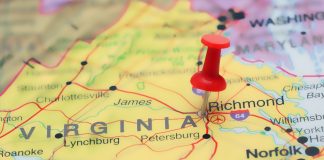 Kindred Group’s Unibet Interactive awarded mobile sports betting permit by the Virginia Lottery