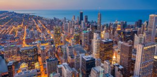 Chicago invites applications for first land-based downtown casino resort