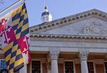 Maryland passes sports betting bill with capacity for 60 online operators