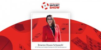 Martyn Lycka’s Safe Bet Show focuses on problem gambling among military personnel