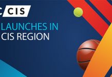 SBC Launches in the CIS Region