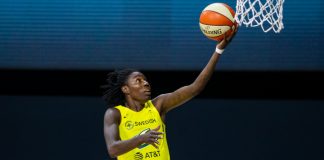 PointsBet becomes Authorized Gaming Operator of WNBA