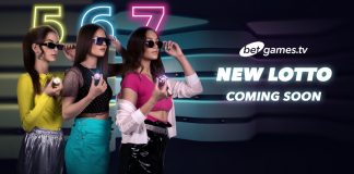 BetGames.TV relaunches signature lottery products