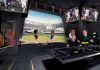 Entain pioneers VR ‘multi-sports club’ experience