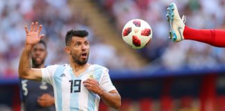 Betsson becomes official regional sponsor for CONMEBOL Copa América 2021
