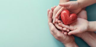Las Vegas Sands closes health clinic’s capital campaign with $163,000 donation
